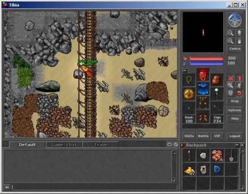 Tibia 044249,1